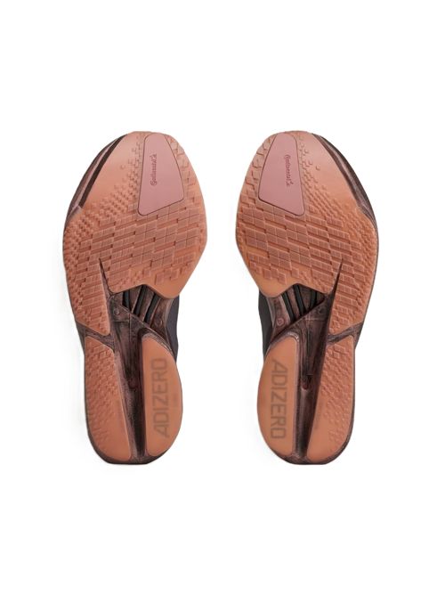 Scarpe sneakers Y-3 ADIOS PRO 4 Adidas Y3 | KI7791NGTRED/WARCLA/ACTMA